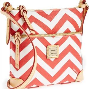 Dooney & Bourke crossbody bag!
